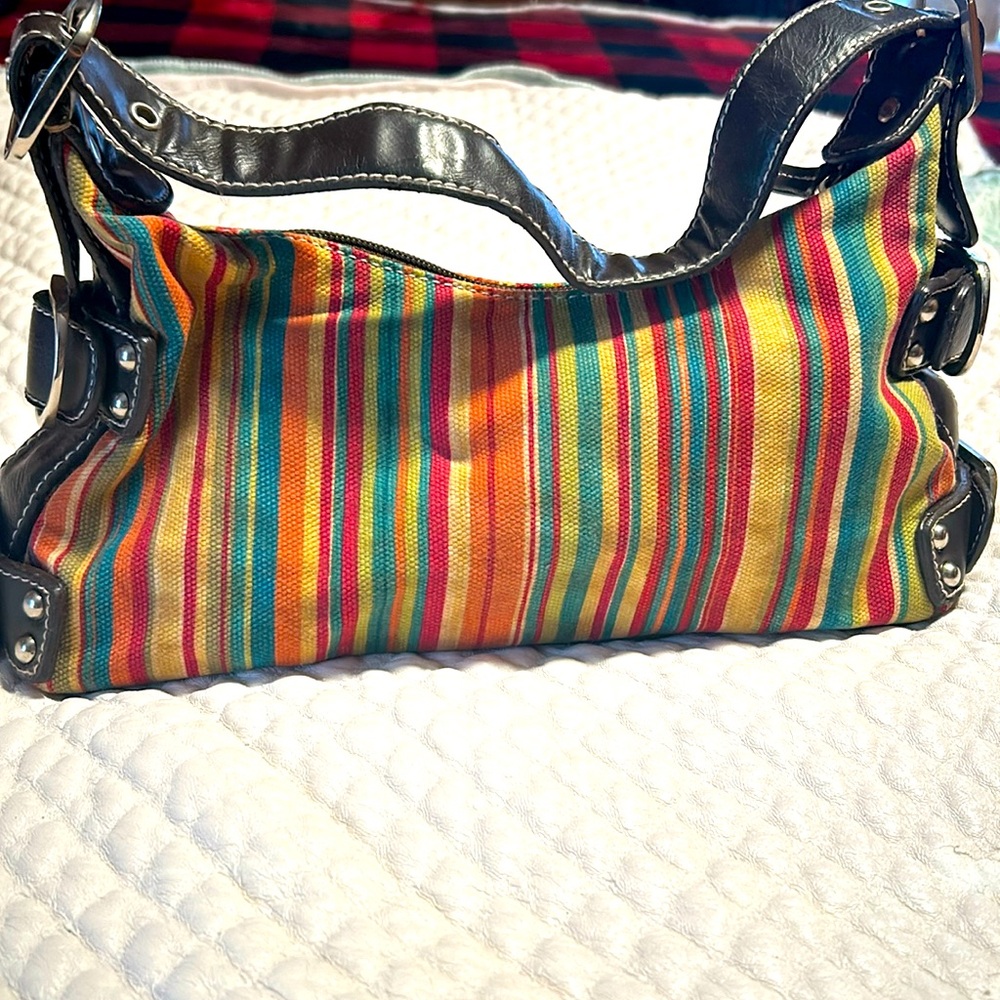 St. John’s Bay Purse
